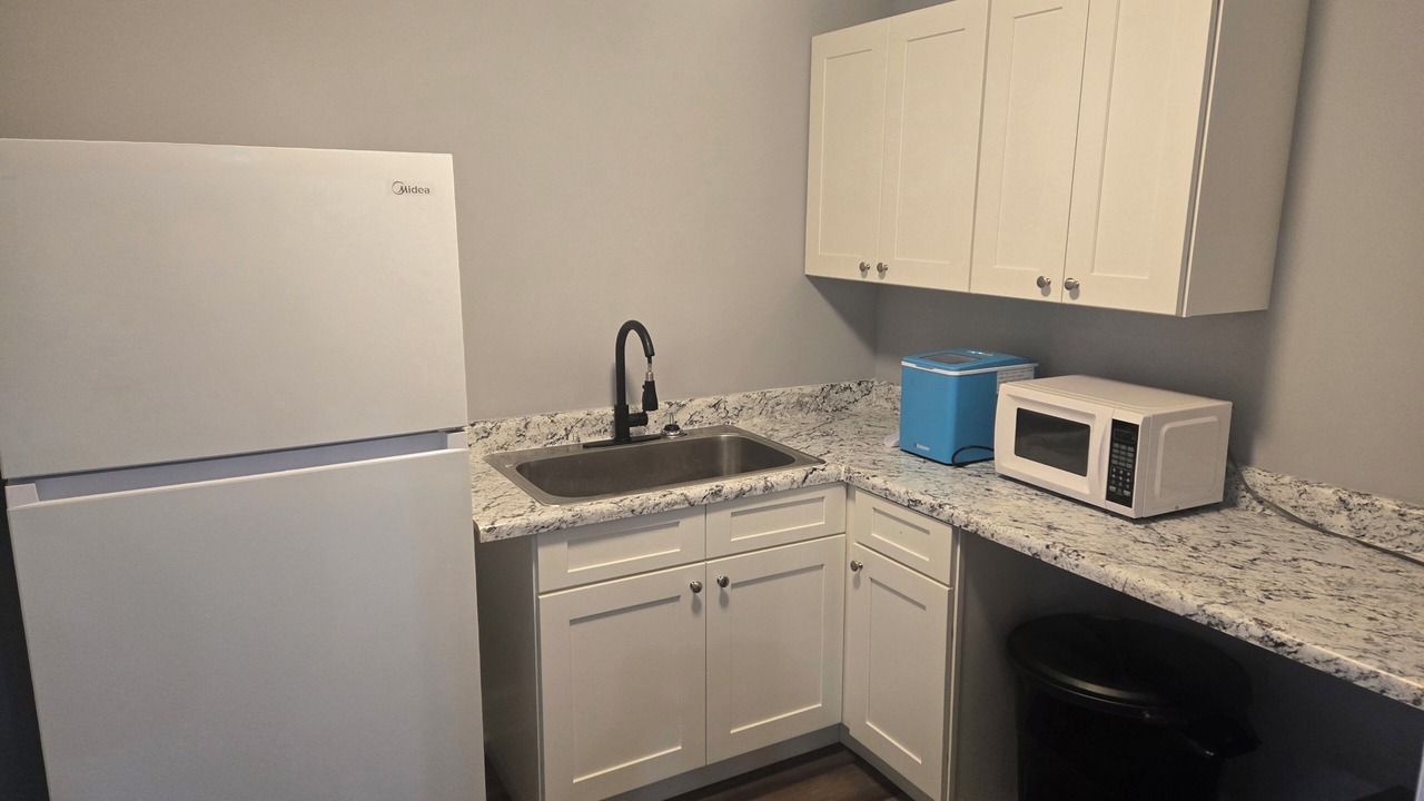 Photo of Kitchen in Elizabeth City