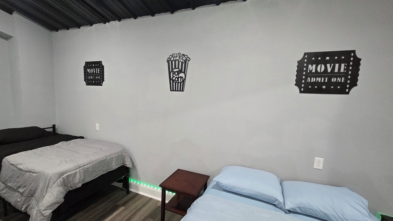 Photo of Bedroom in Elizabeth City