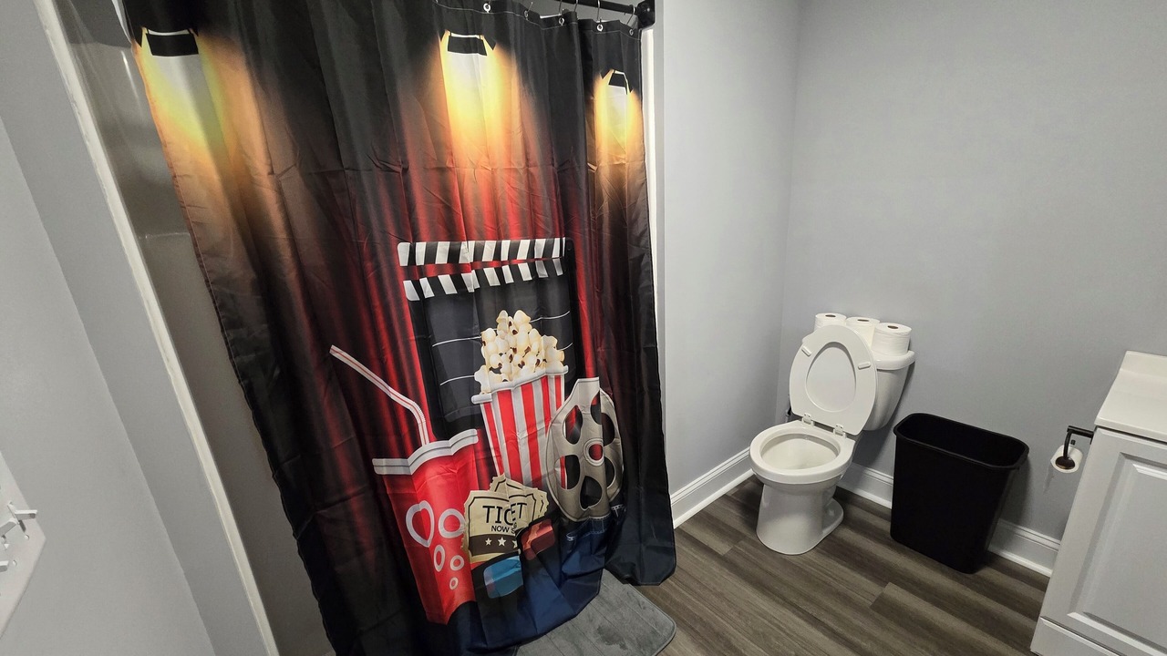 Photo of Bathroom in Elizabeth City