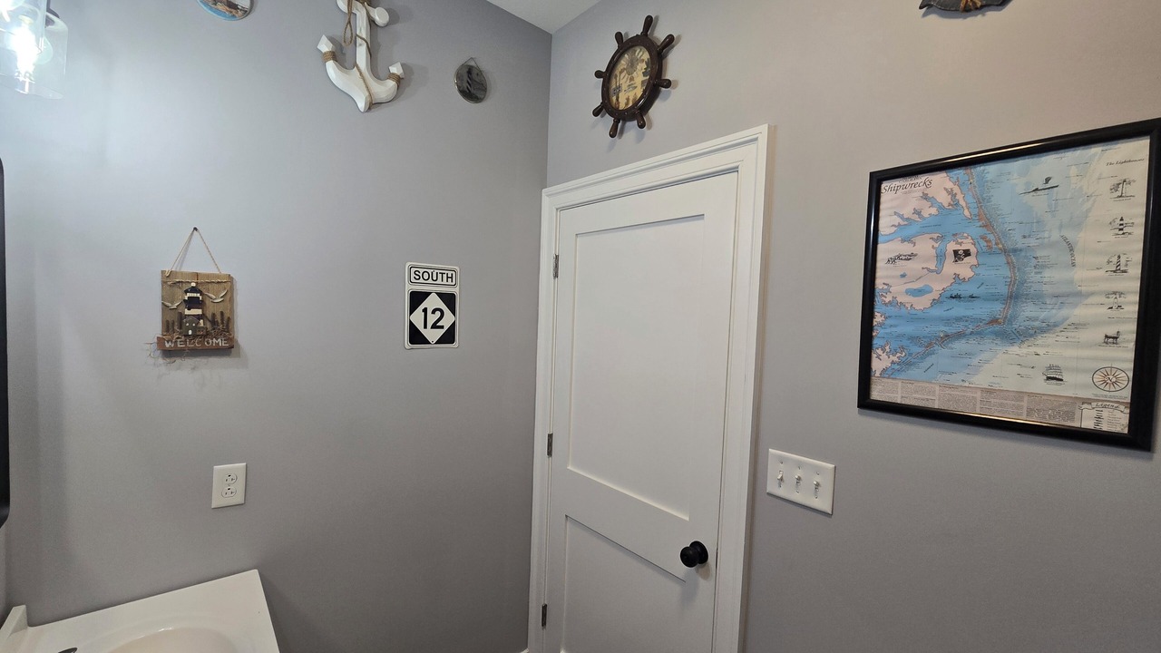 Photo of Bathroom in Elizabeth City