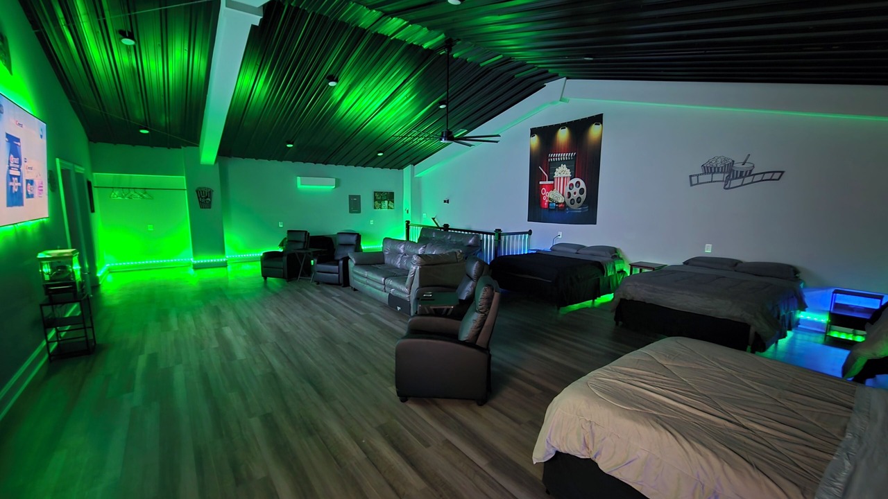 Photo of Bedroom in Elizabeth City