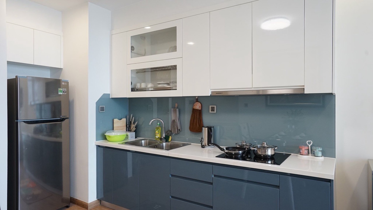 Photo of Kitchen in Ba Dinh