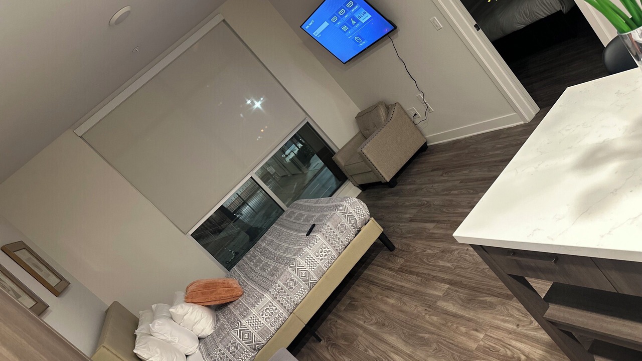 Photo of Livingroom in Hollywood