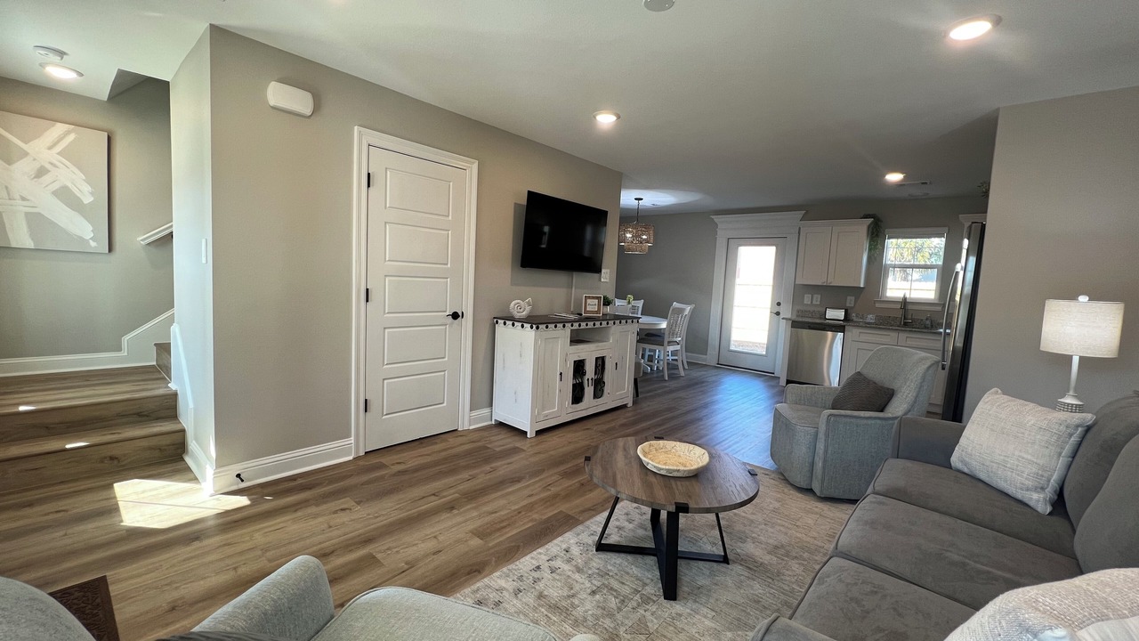 Photo of Bedroom in Biloxi