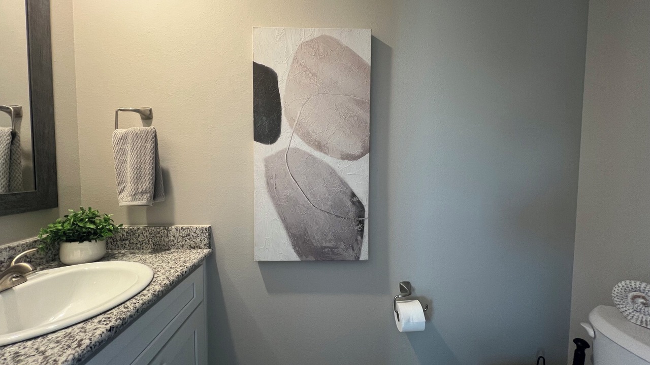 Photo of Bedroom in Biloxi