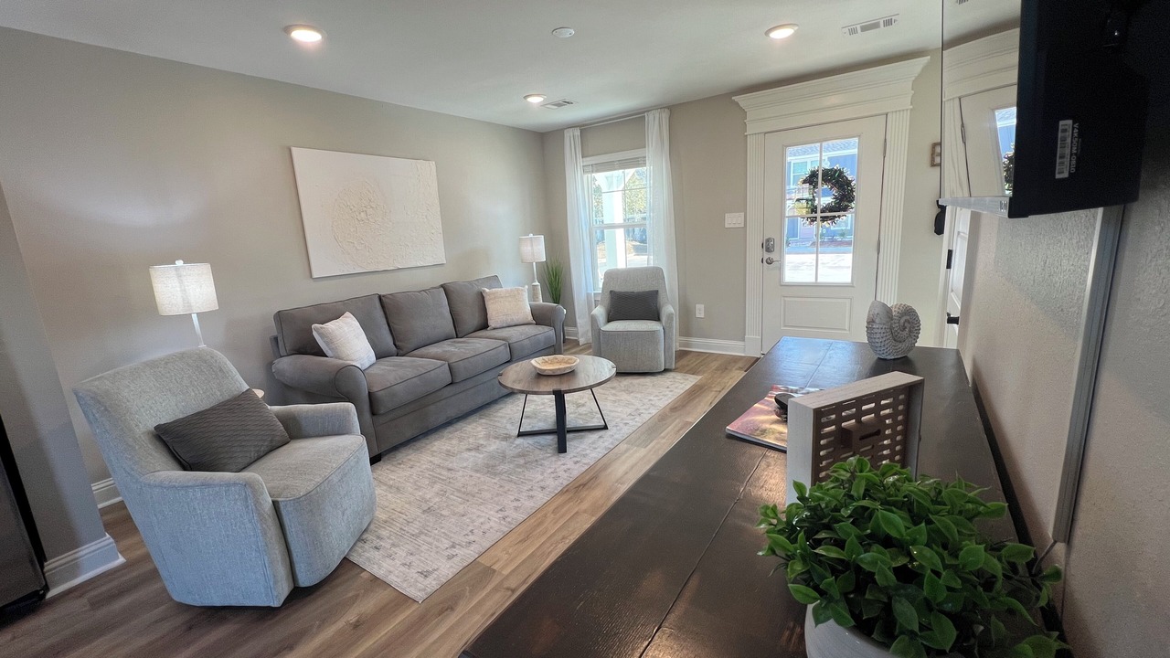 Photo of Bedroom in Biloxi