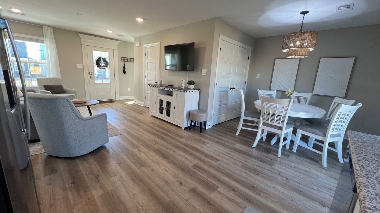Photo of Bedroom in Biloxi