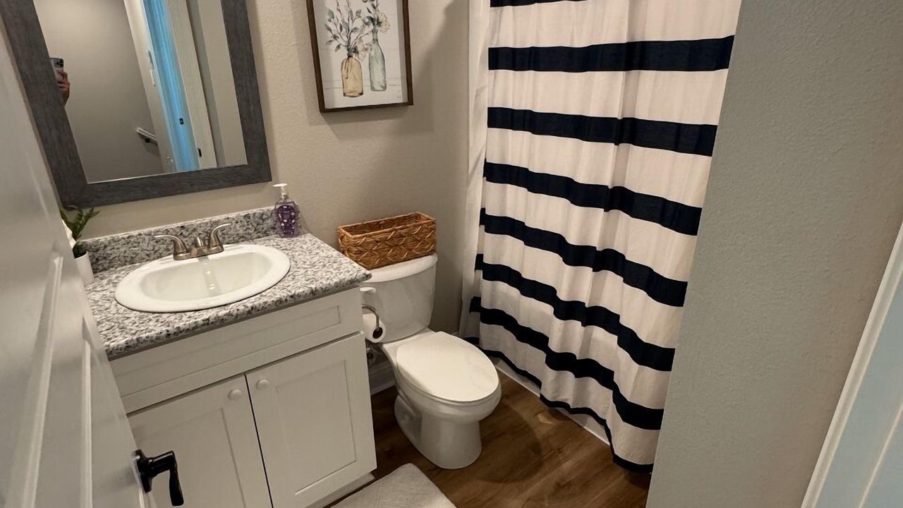Photo of Bathroom in Biloxi