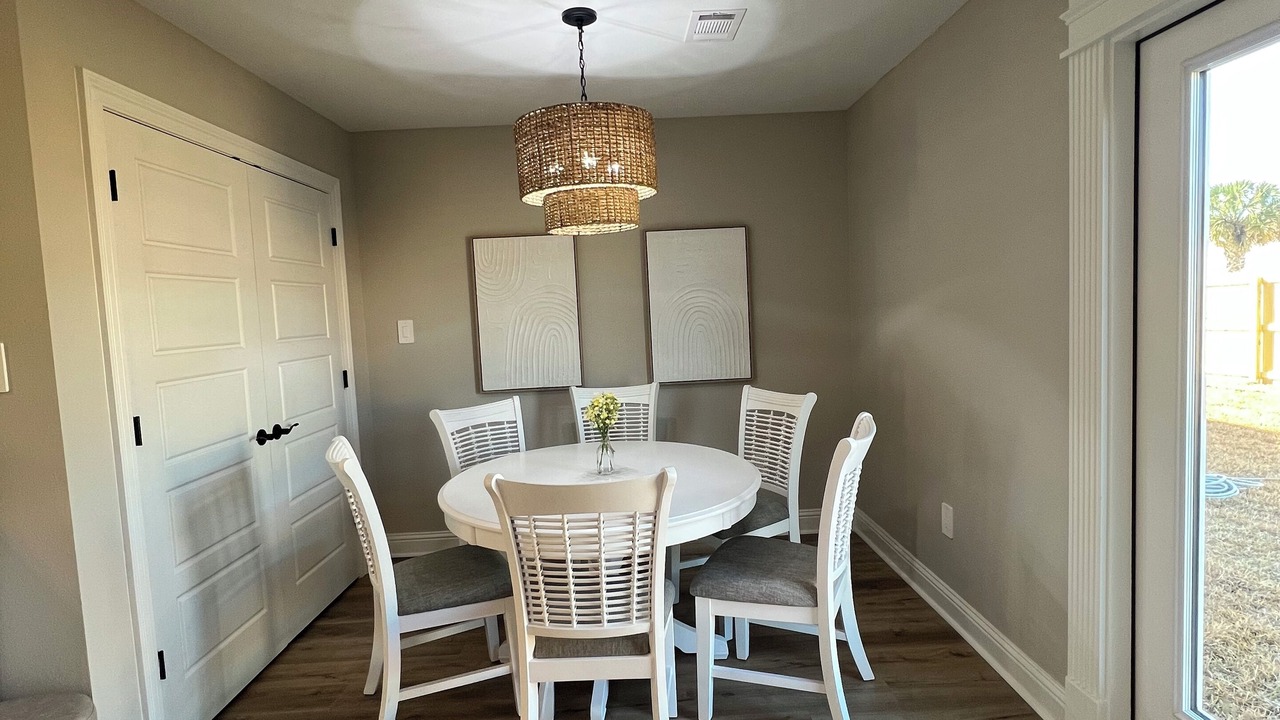 Photo of Bedroom in Biloxi