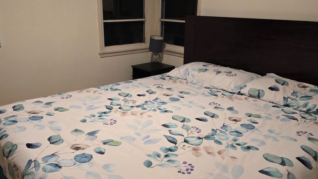 Photo of Bedroom in Downtown