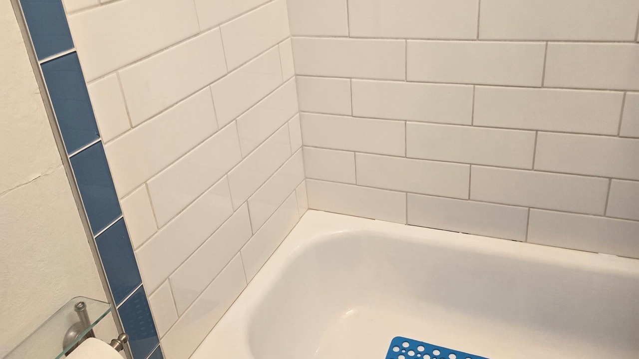 Photo of Bathroom in Downtown