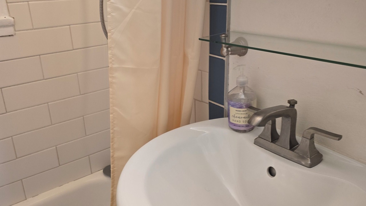 Photo of Bathroom in Downtown