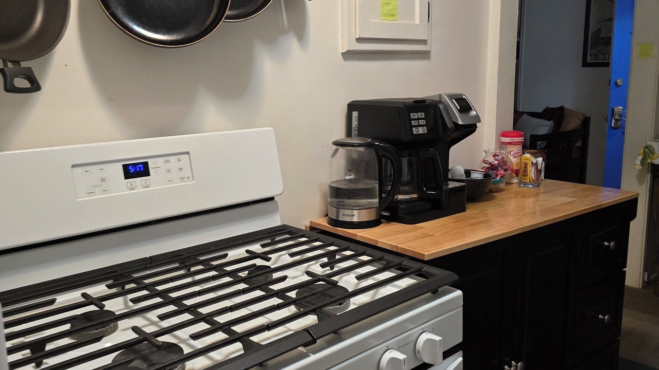 Photo of Kitchen in Downtown
