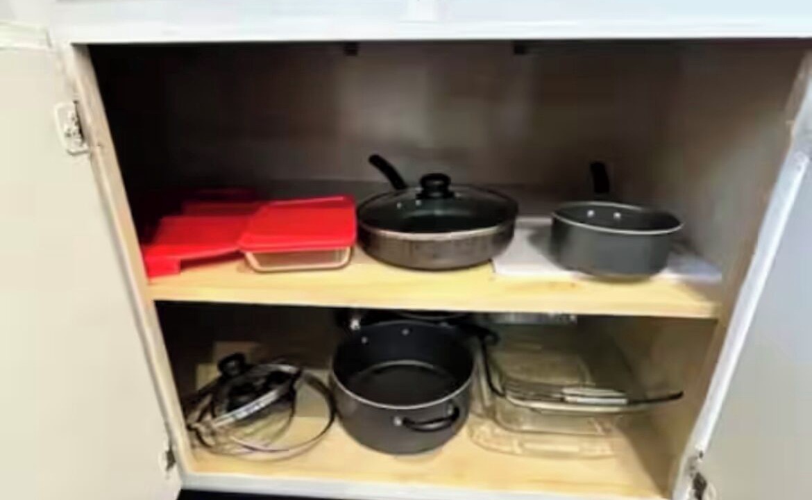 Photo of Kitchen in Montgomery