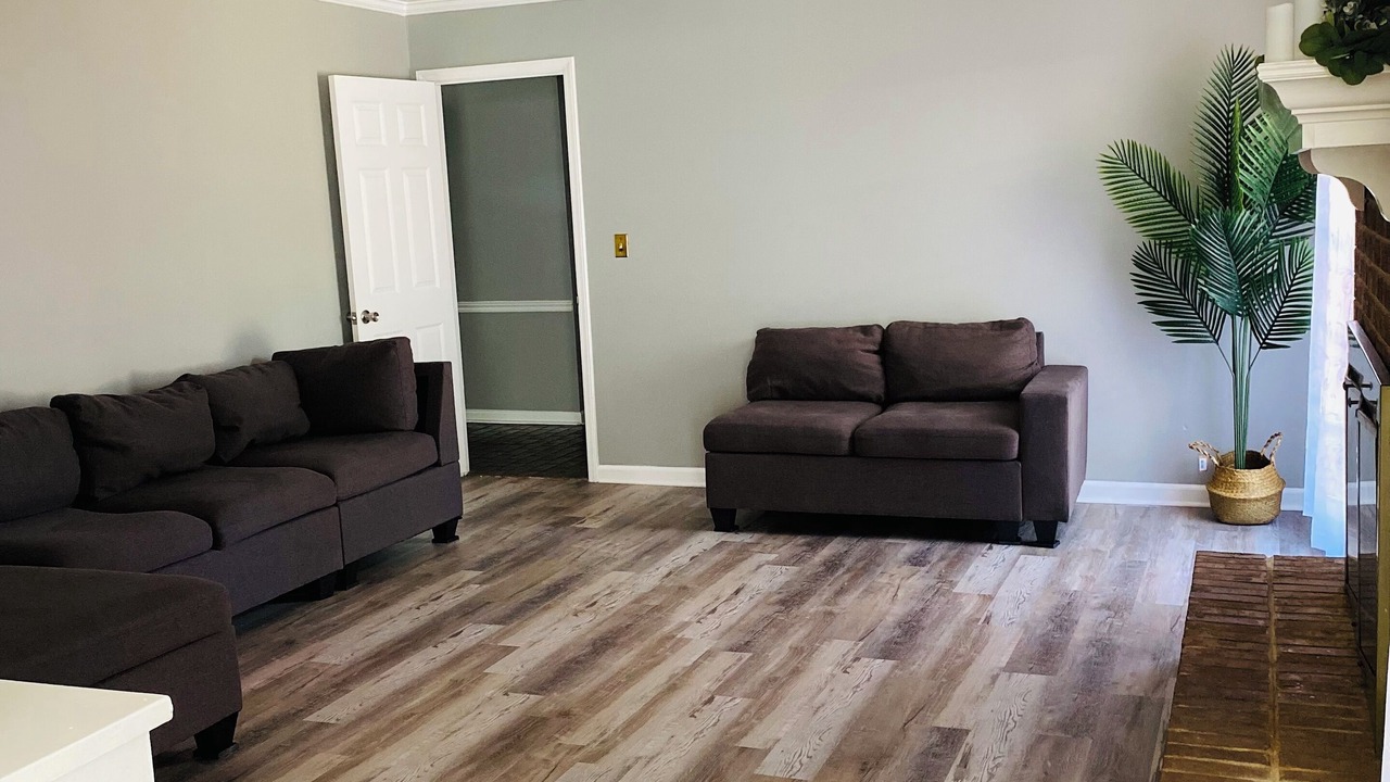 Photo of Bedroom in Montgomery