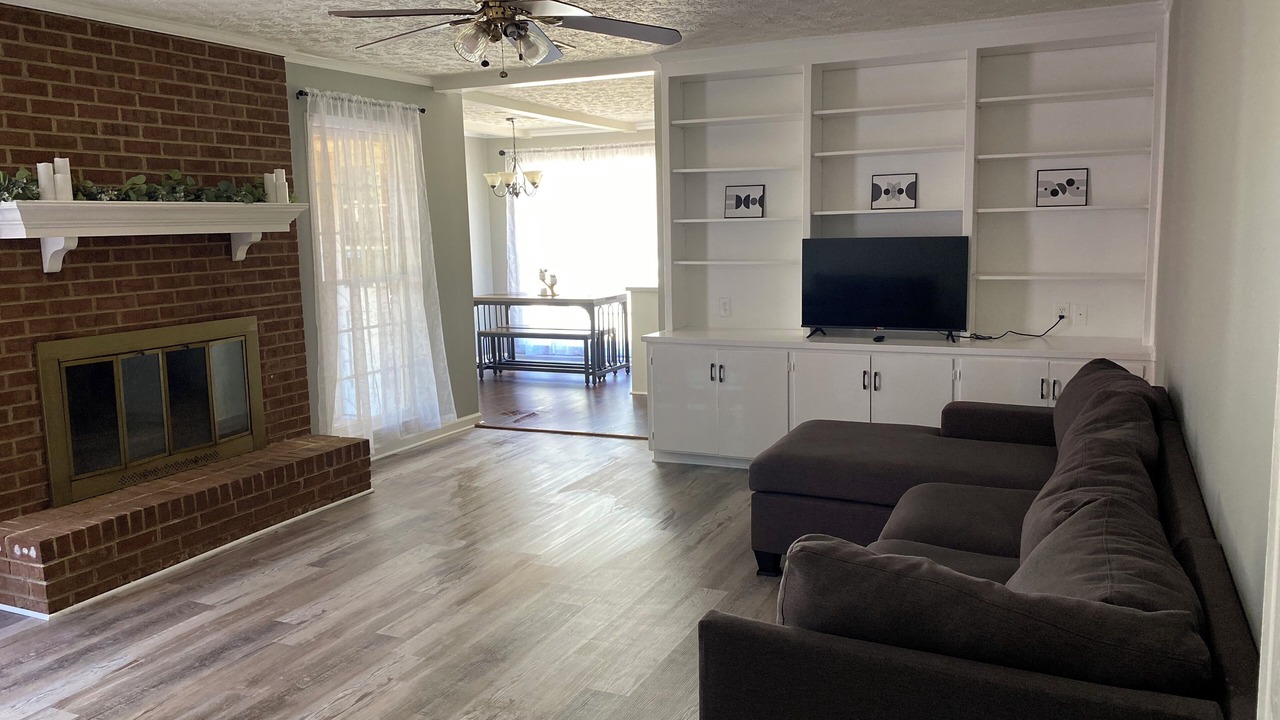 Photo of Bedroom in Montgomery