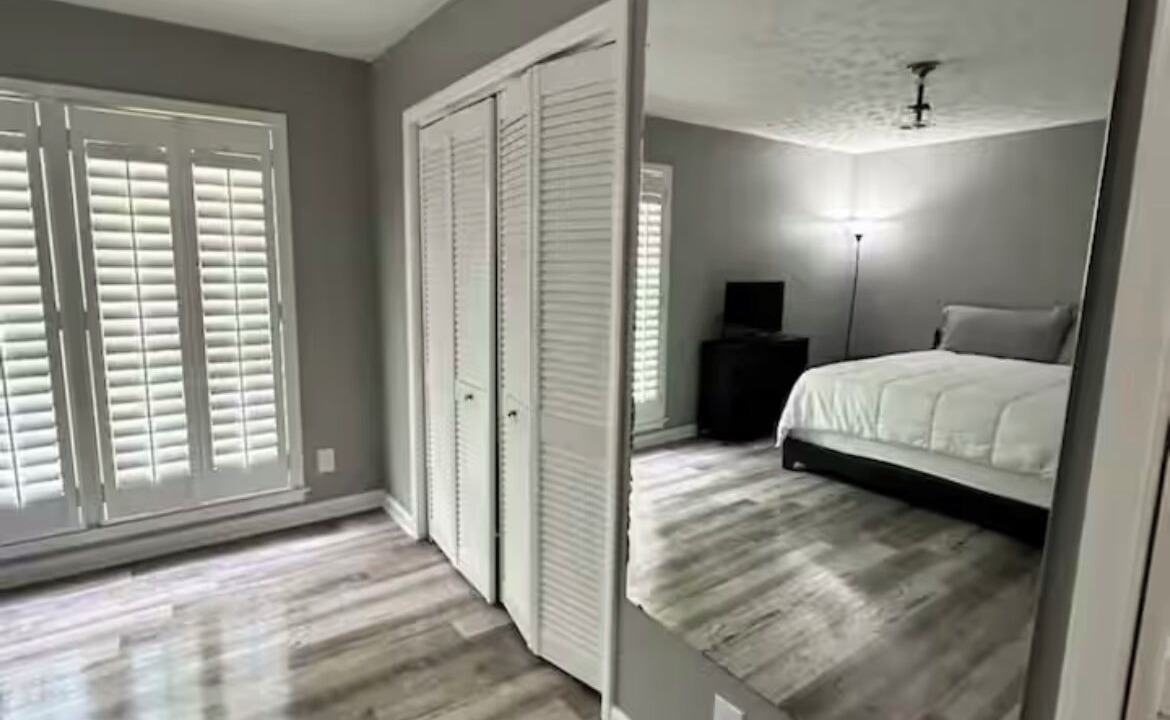 Photo of Bathroom in Montgomery