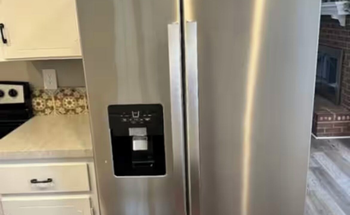 Photo of Kitchen in Montgomery