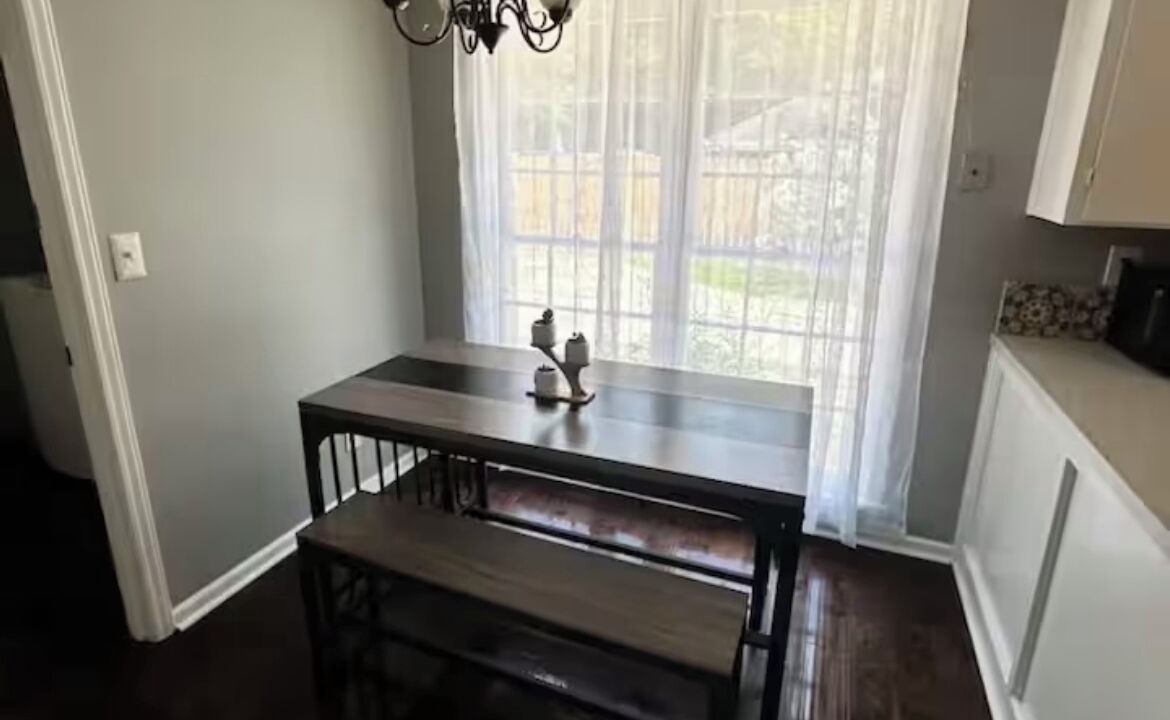 Photo of Kitchen in Montgomery