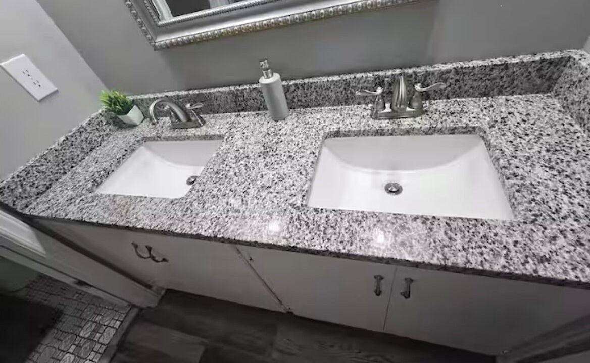 Photo of Bathroom in Montgomery