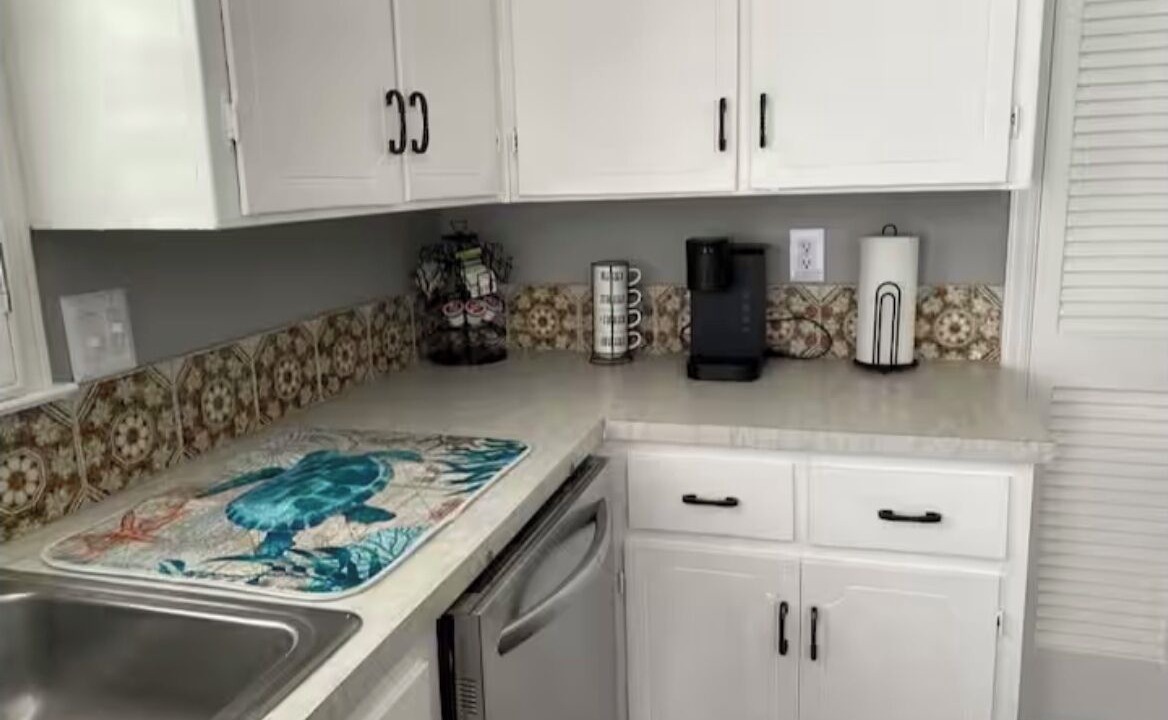 Photo of Kitchen in Montgomery