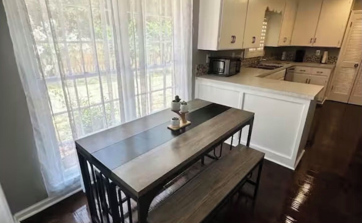Photo of Kitchen in Montgomery
