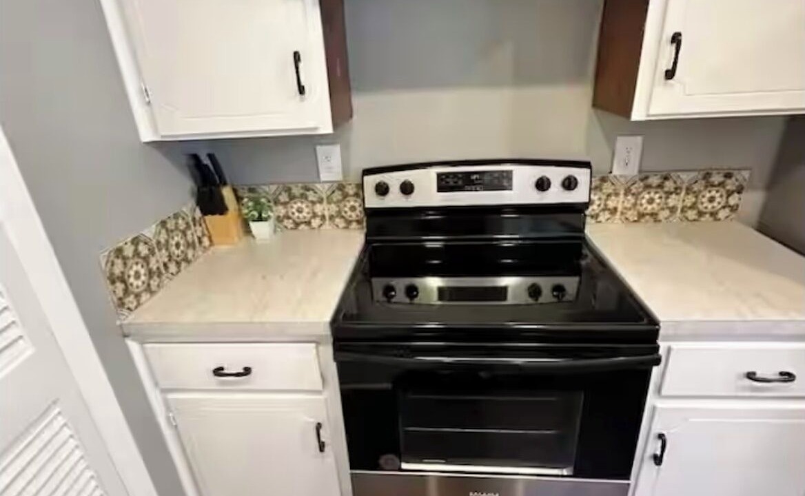 Photo of Kitchen in Montgomery
