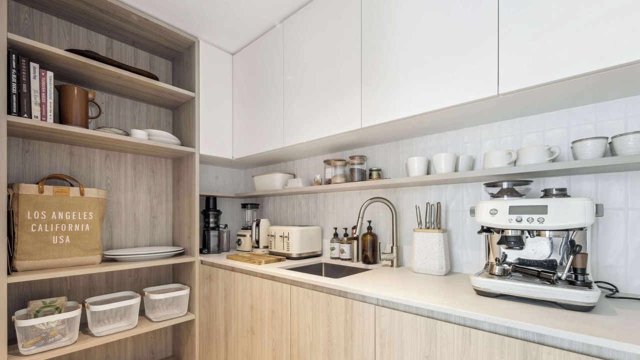 Photo of Kitchen in Burleigh Heads