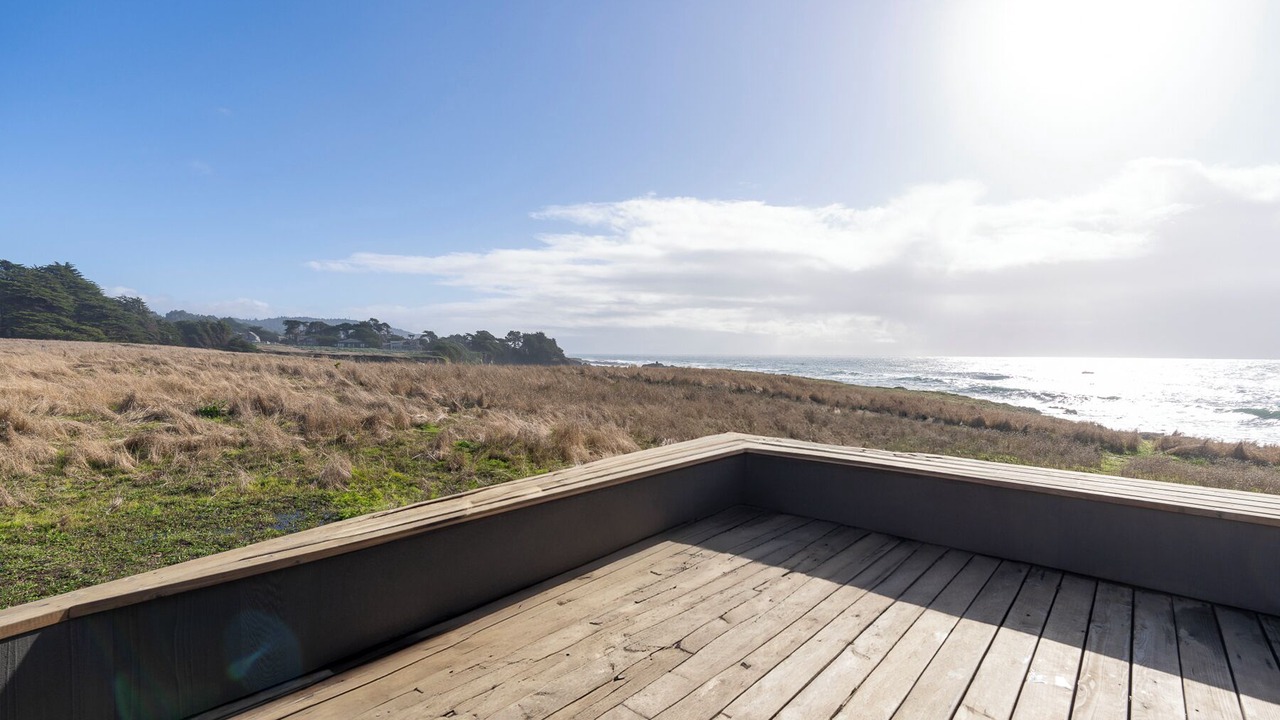 Photo of Outdoor in Sea Ranch