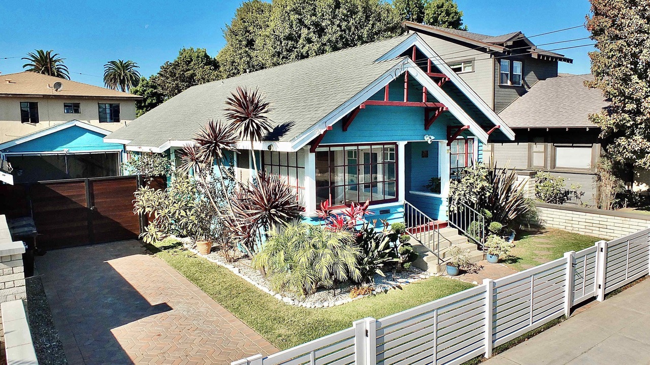 Photo of Outdoor in Alamitos Beach