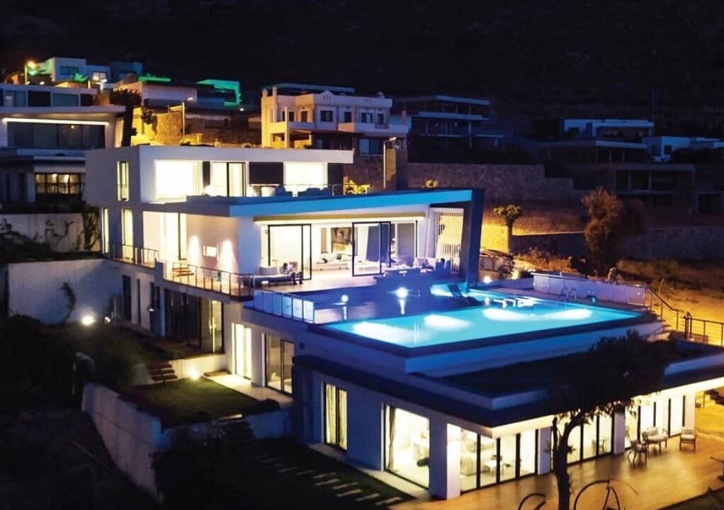Photo of Outdoor in Bodrum City Center