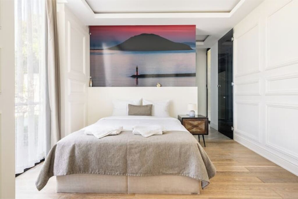 Photo of Bedroom in Bodrum City Center