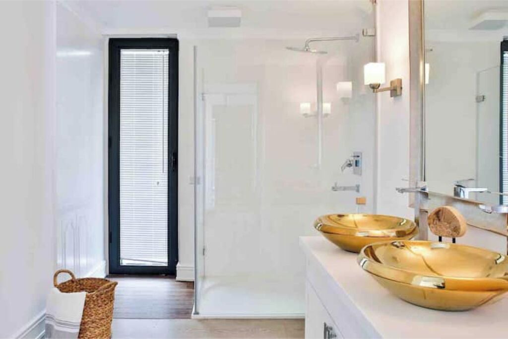 Photo of Bathroom in Bodrum City Center