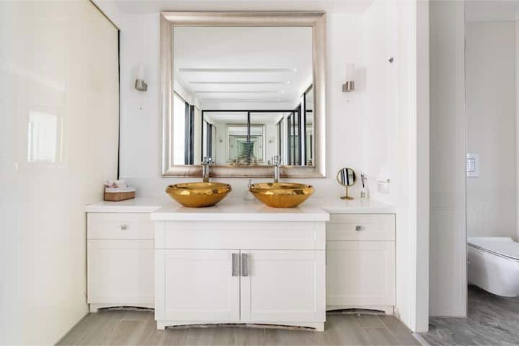 Photo of Bathroom in Bodrum City Center
