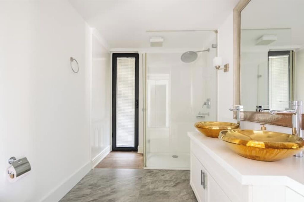 Photo of Bathroom in Bodrum City Center