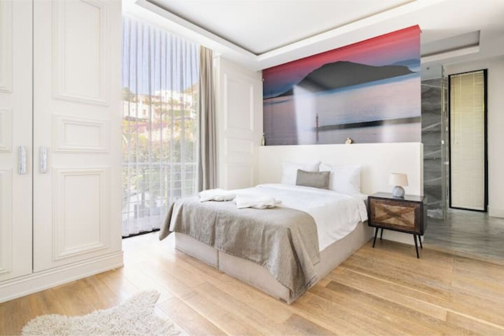 Photo of Bedroom in Bodrum City Center
