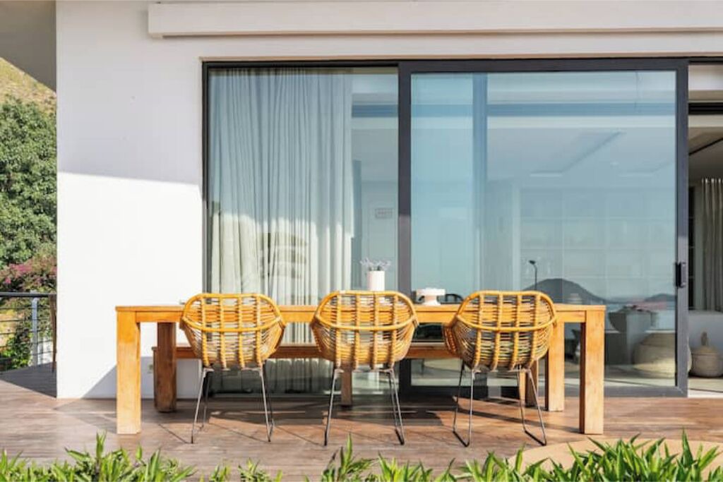 Photo of Outdoor in Bodrum City Center