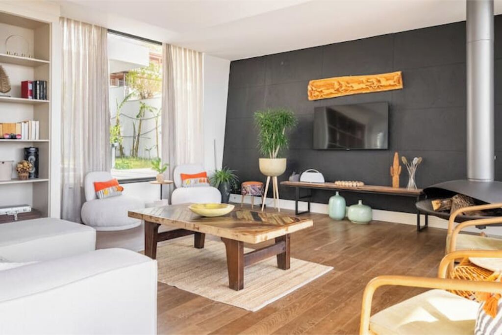 Photo of Livingroom in Bodrum City Center