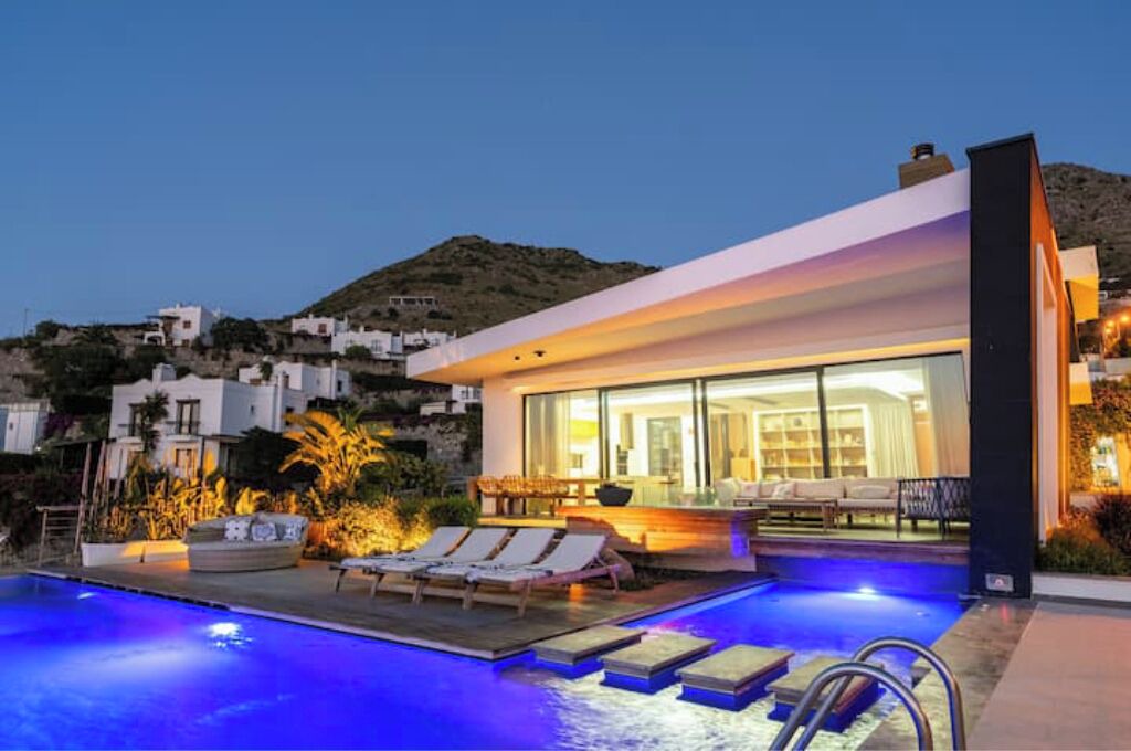 Photo of Outdoor in Bodrum City Center