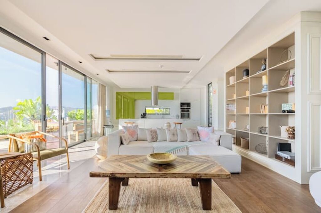 Photo of Livingroom in Bodrum City Center