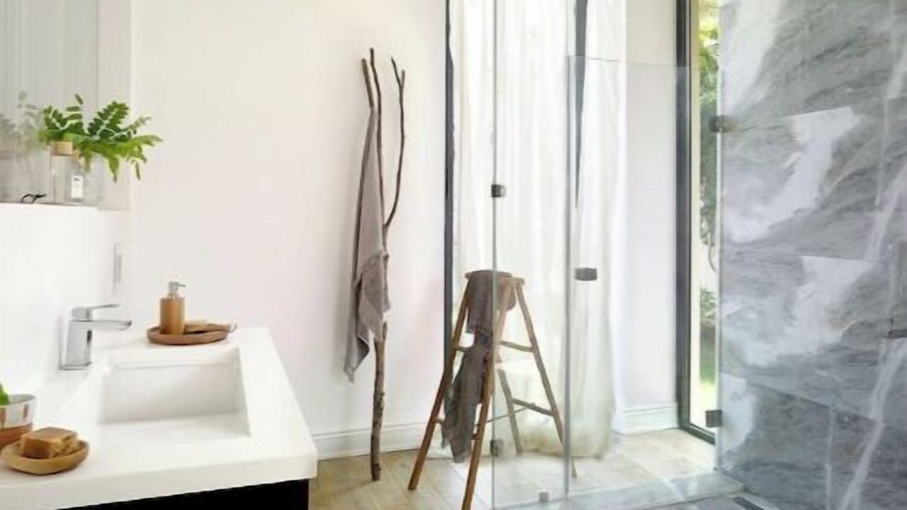 Photo of Bathroom in Bodrum City Center