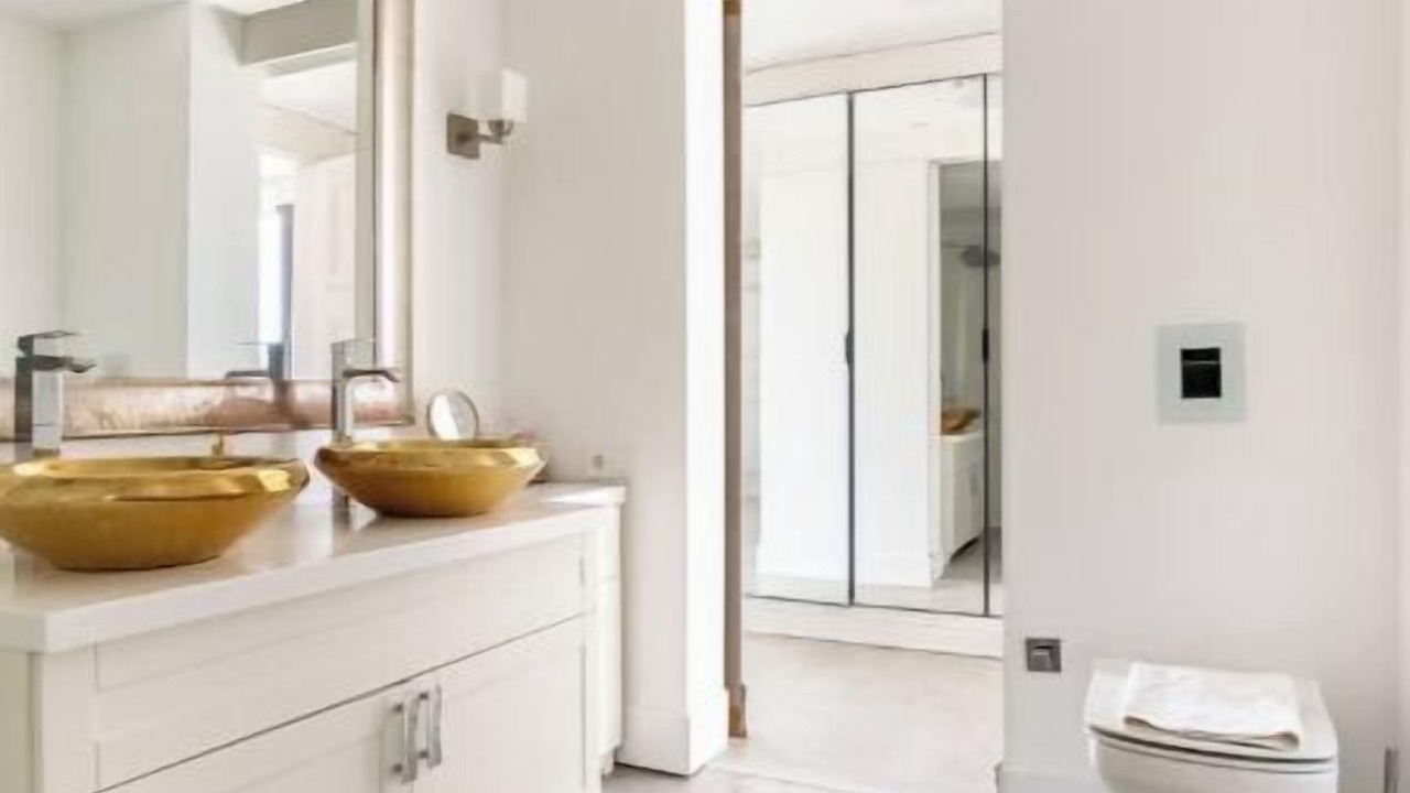 Photo of Bathroom in Bodrum City Center