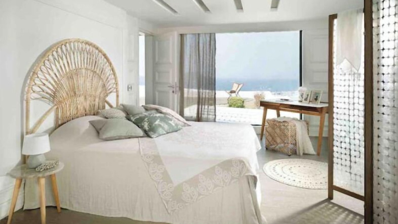 Photo of Bedroom in Bodrum City Center
