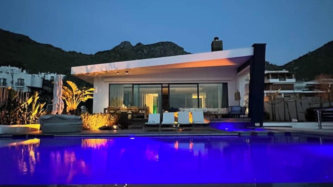 Photo of Outdoor in Bodrum City Center