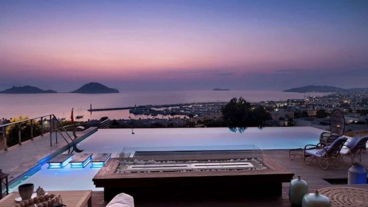 Photo of Outdoor in Bodrum City Center