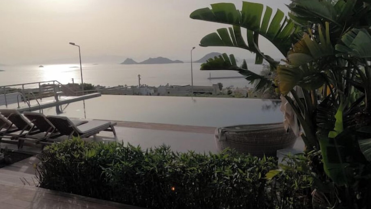 Photo of Outdoor in Bodrum City Center