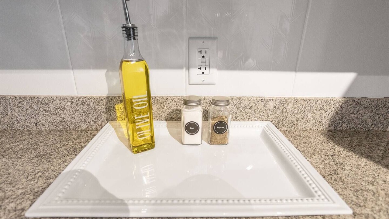 Photo of Bathroom in Oxford