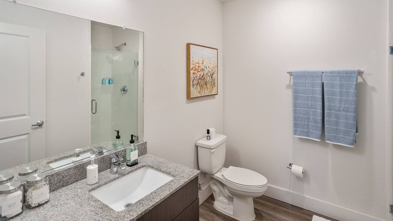 Photo of Bathroom in Oxford