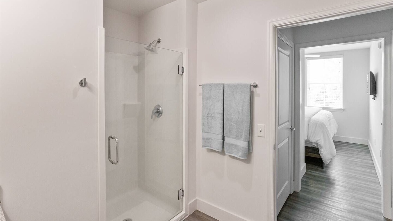 Photo of Bathroom in Oxford