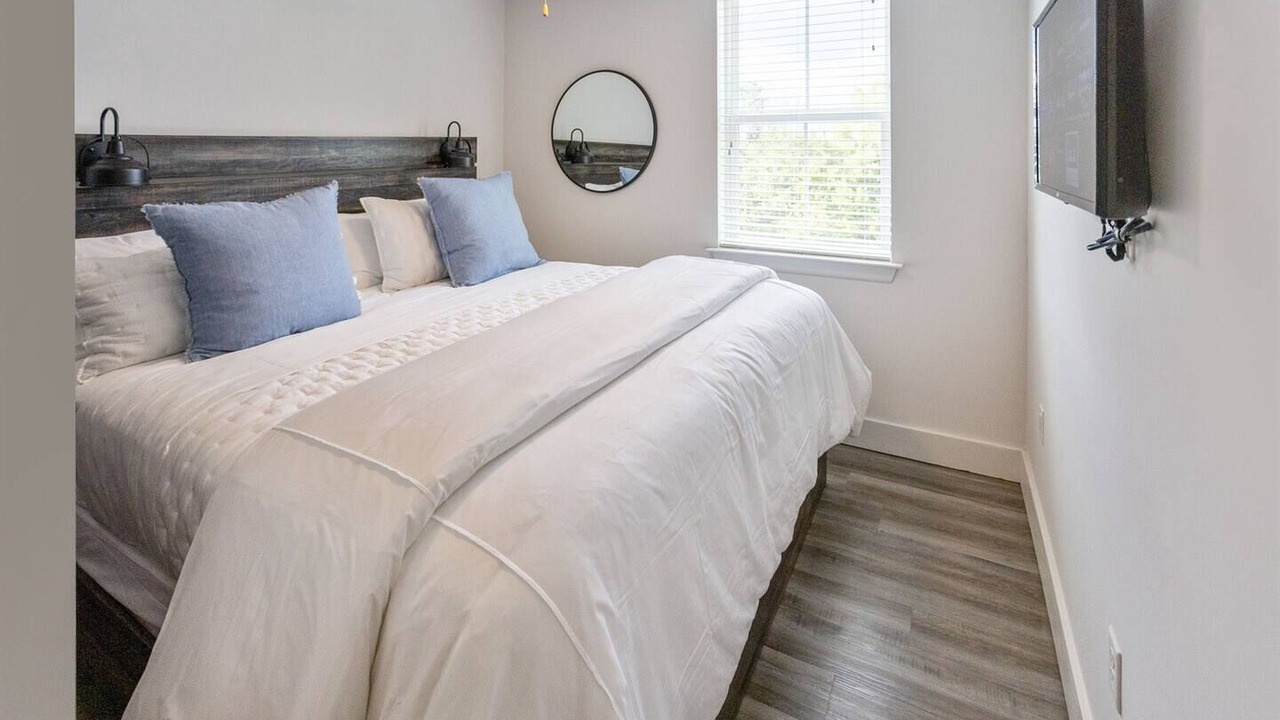 Photo of Bedroom in Oxford